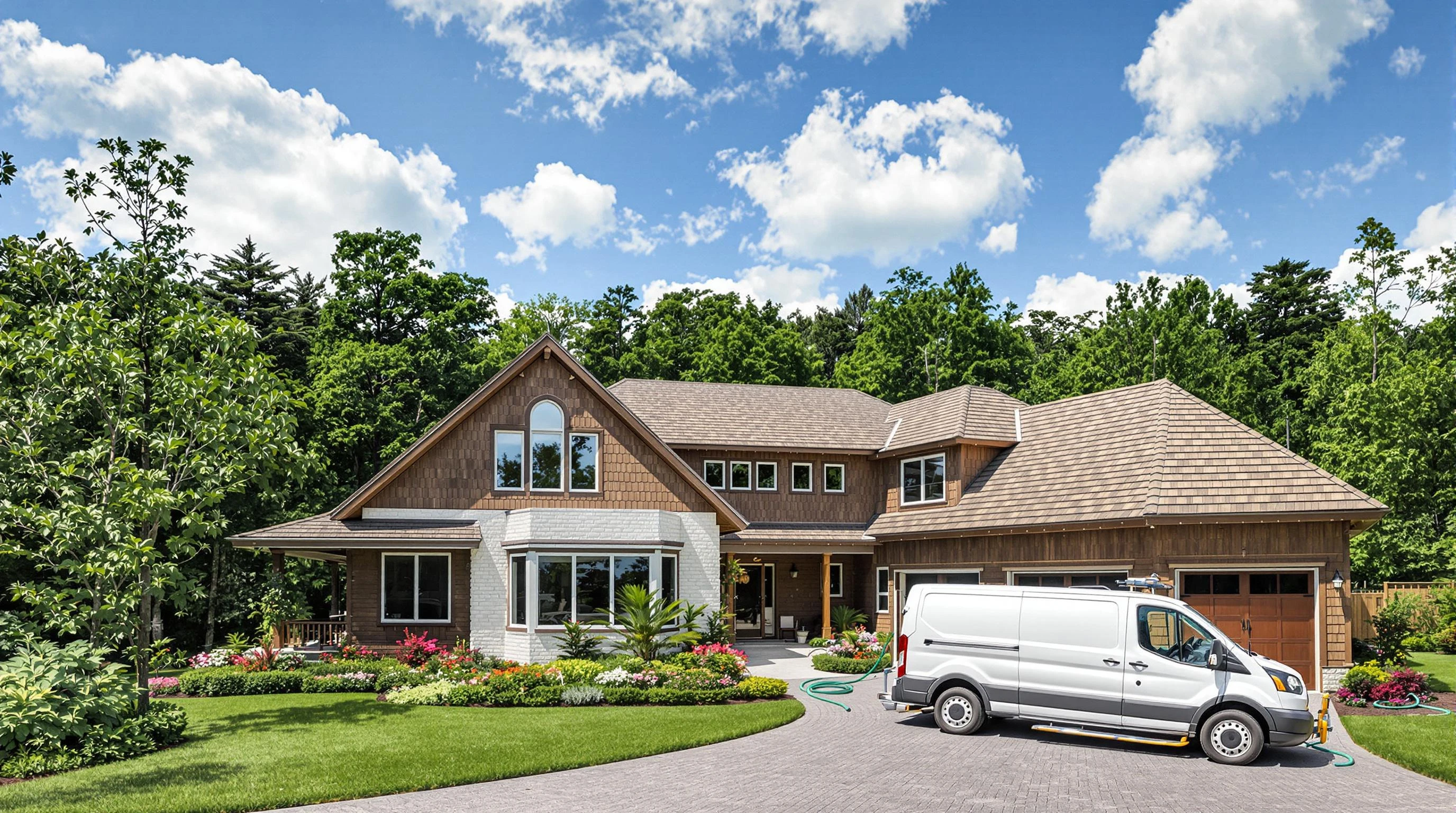 Coolidge Garage Door Repair garage door repair crew working in Florence, AZ